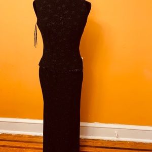 Jessica McClintock dress NWT